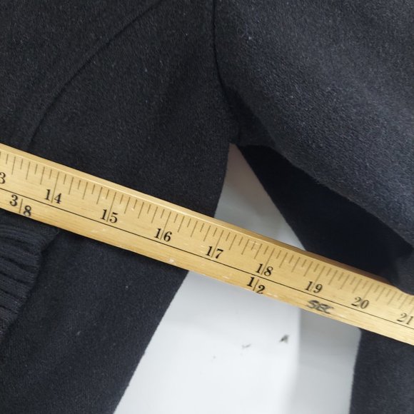 Character Hero Wool blend Blazer Size XS - Picture 6 of 10